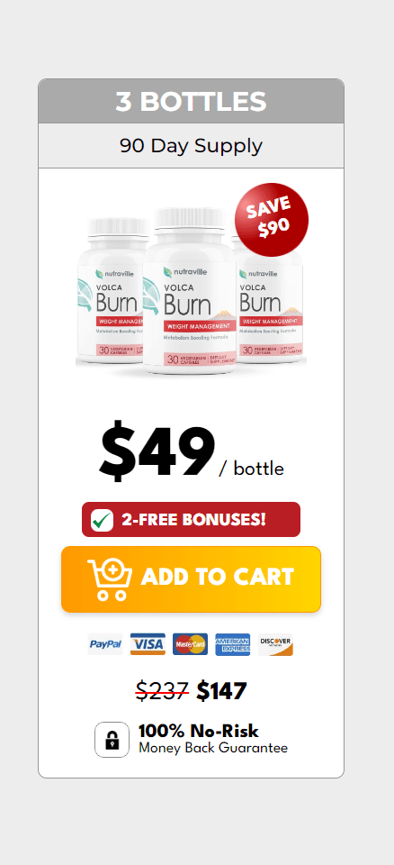 volca burn order